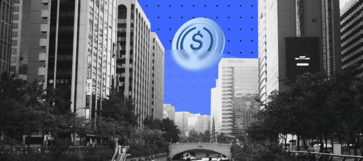 В Южной Корее планируется запуск банковских стейблкоинов