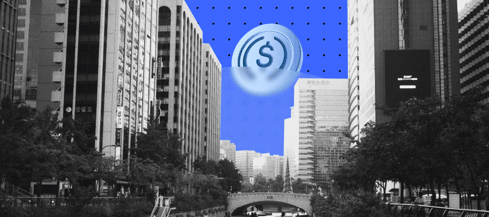South Korean Banks Prepare to Launch Stablecoins