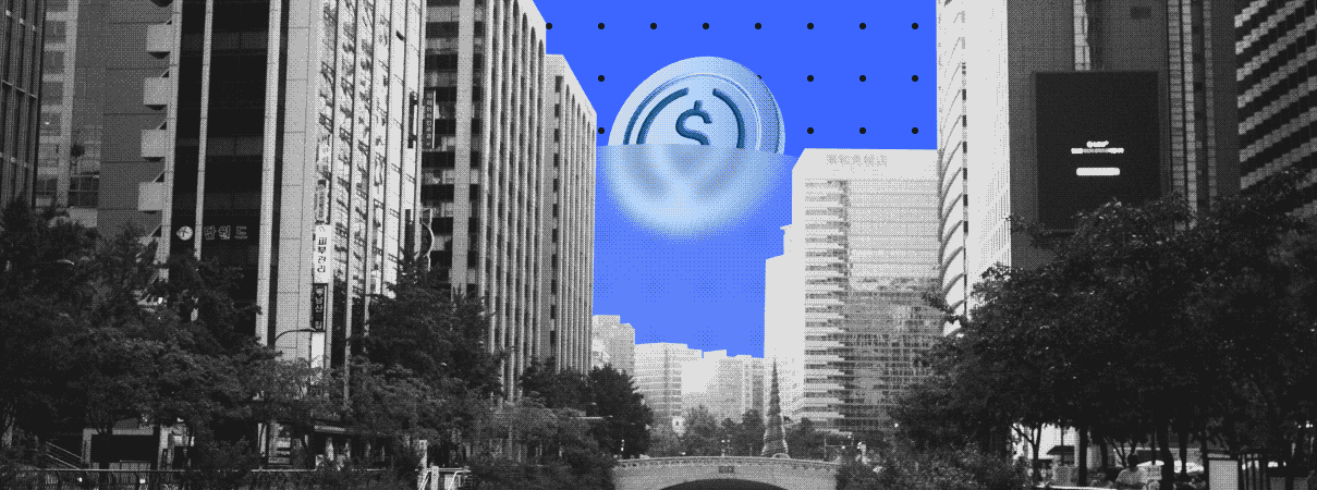 South Korean Banks Prepare to Issue Stablecoins
