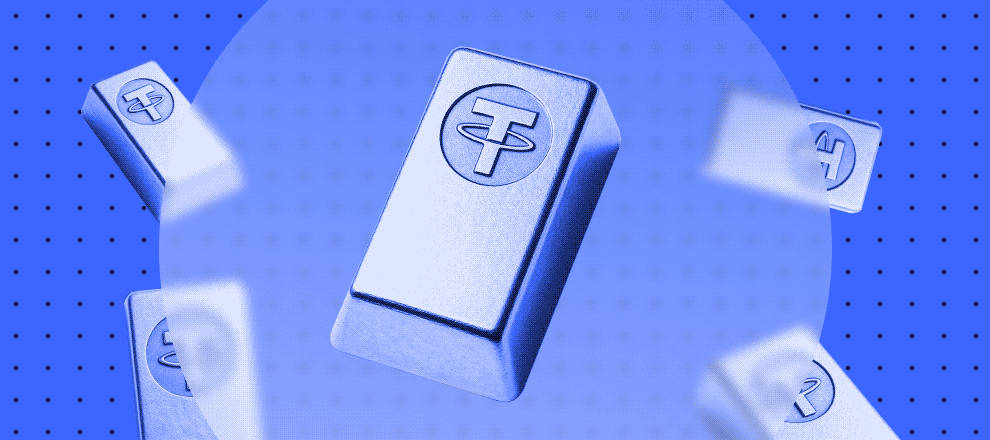 Tether Launches Omnichain Version of Tether Gold Stablecoin