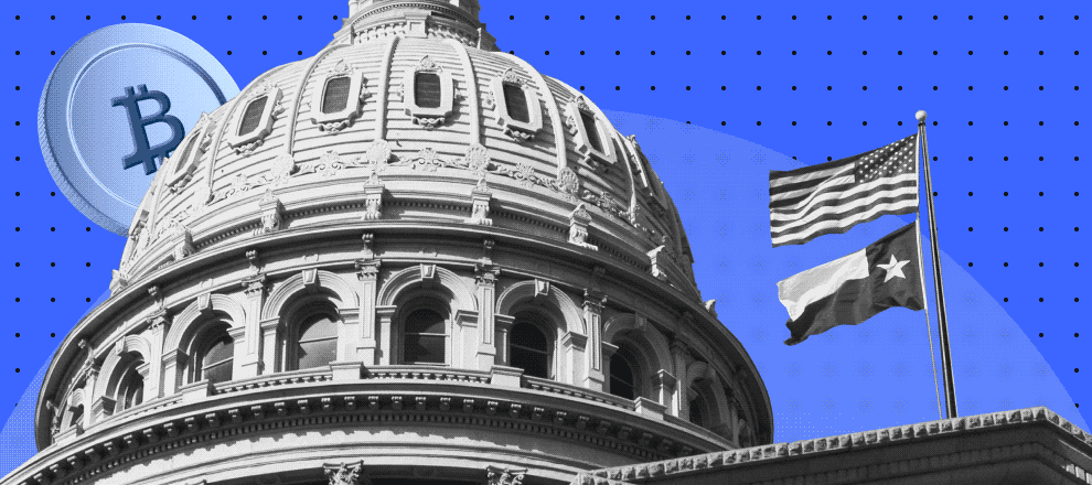 Texas Creates Strategic Bitcoin Reserve