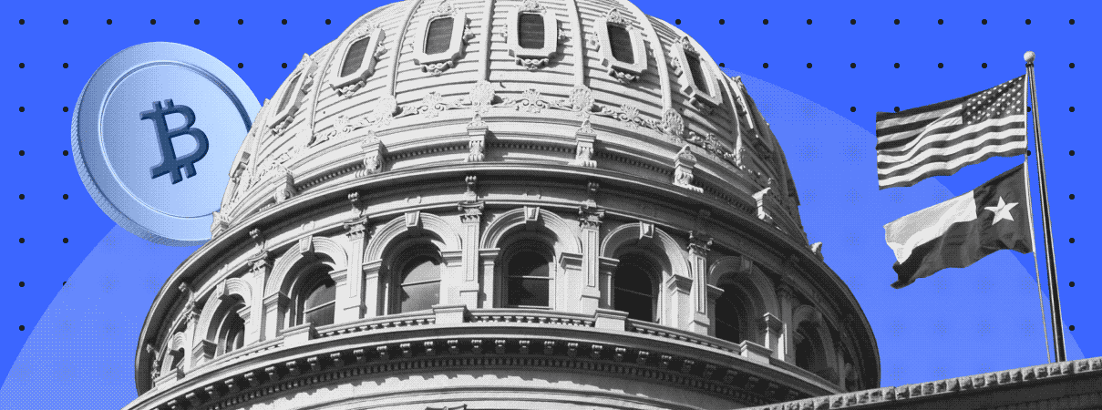 Texas Creates Strategic Bitcoin Reserve