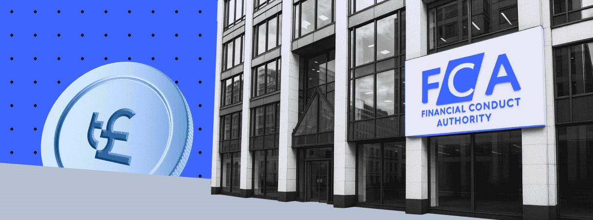 U.K. Launches Licensed Stablecoin tGBP