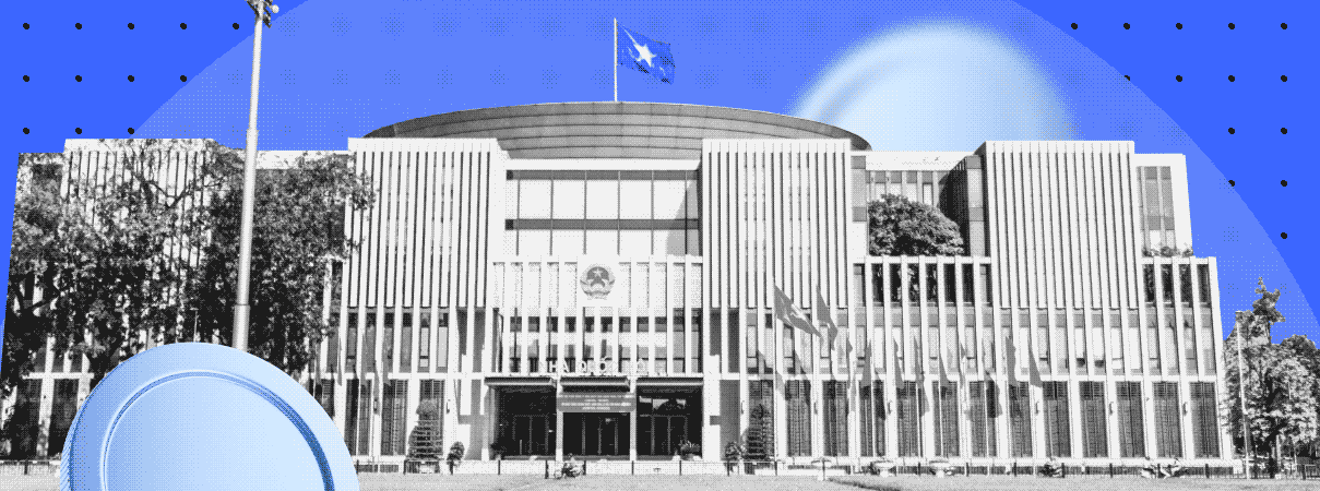 Vietnam Officially Legalizes Digital Assets
