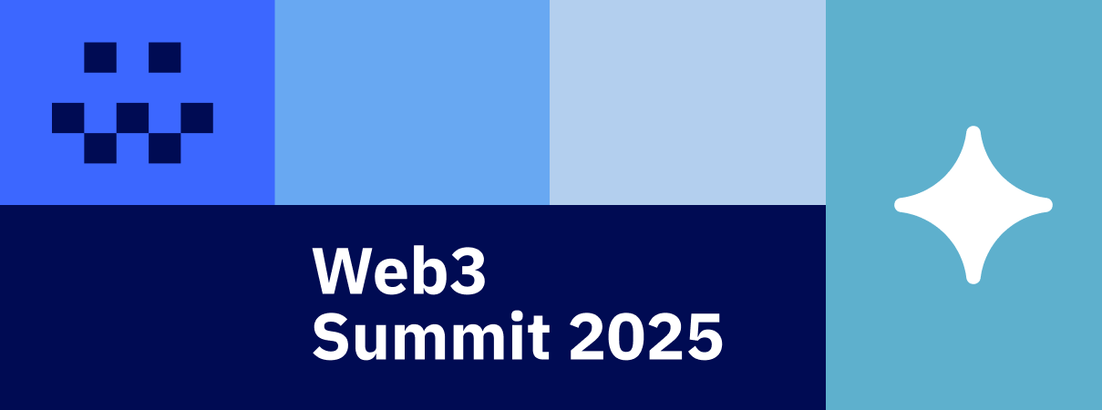 Web3 Summit 2025