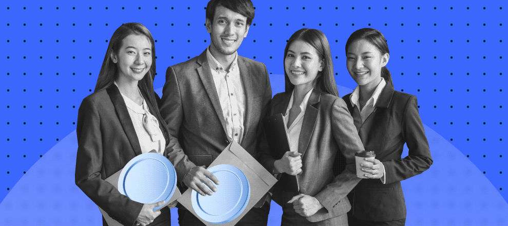 Young Investors in South Korea Hold 14% of Their Financial Assets in Crypto