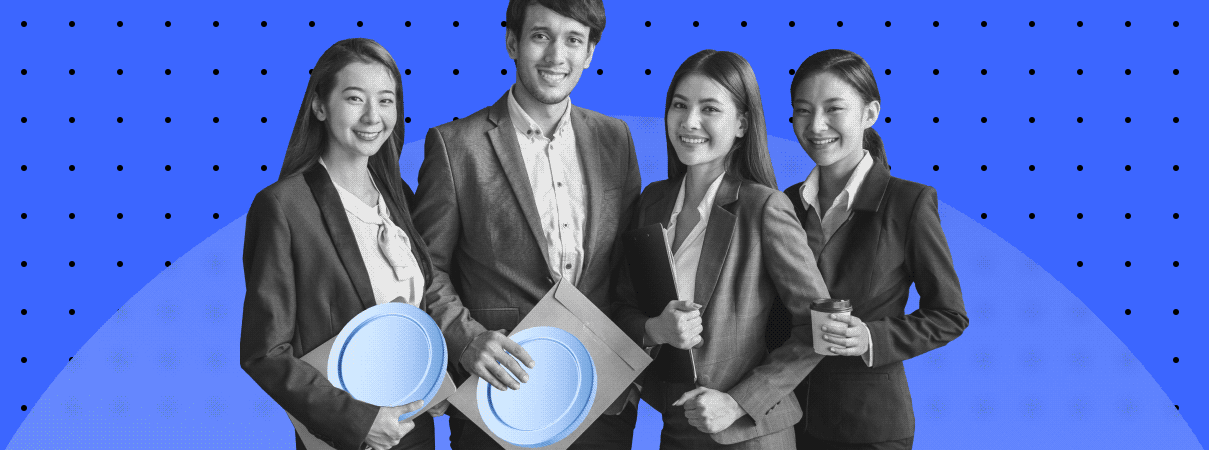 Young Investors in South Korea Prefer Crypto