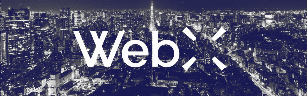 WebX2025