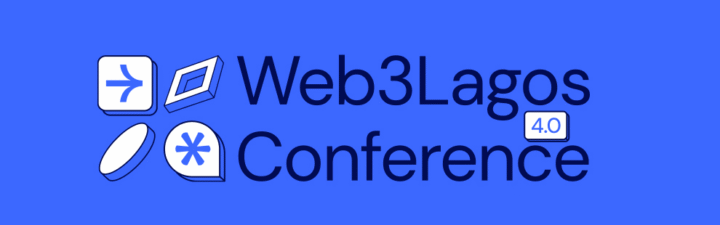 Web3 Lagos Conference 2025