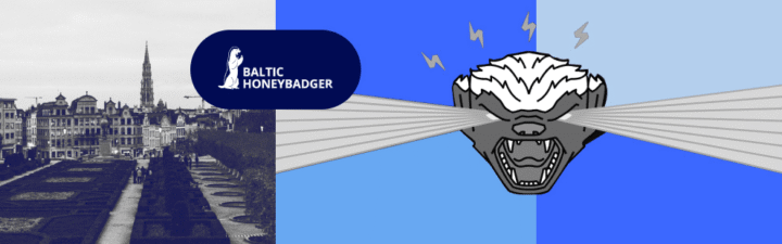 Baltic Honeybadger 2025