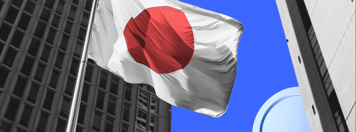 GATES to Tokenize $75M in Real Estate in Japan