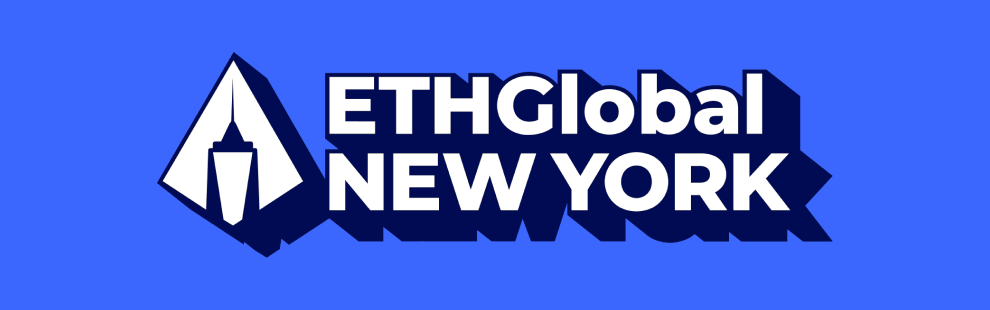 ETHGlobal New York 2025