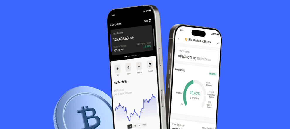 В Австралии запущен первый ипотечный кредит под залог Bitcoin 