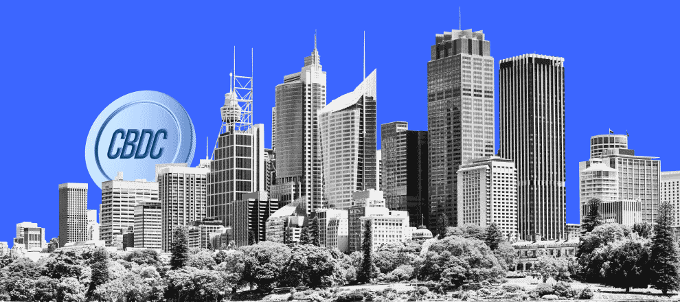 Australia to Pilot Tokenized Asset Settlements