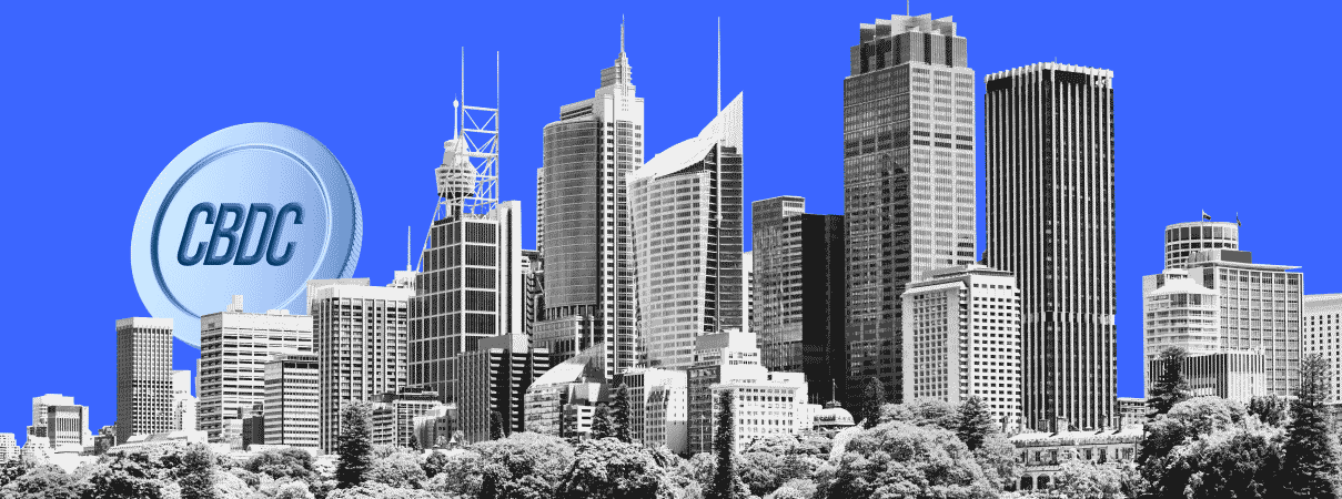 Australia to Pilot Tokenized Asset Settlements