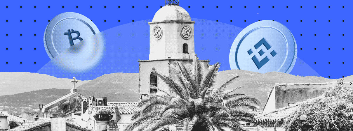 Binance Introduces Crypto Payments in France’s Tourism Sector