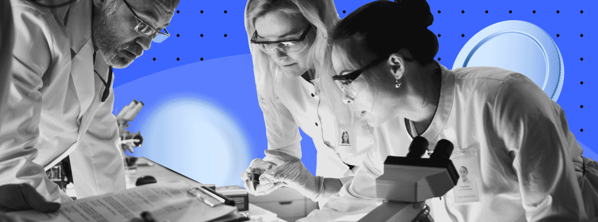 BioSig привлекает $1,1 млрд на токенизацию золота