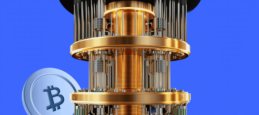 Bitcoin Could Become Quantum-Resistant by 2030