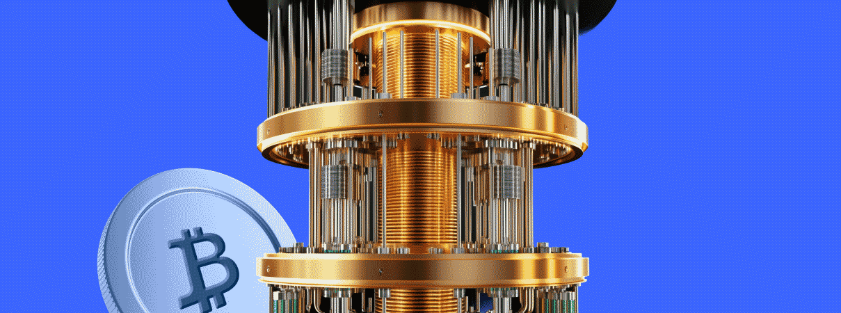 Bitcoin to Become Quantum-Resistant by 2030