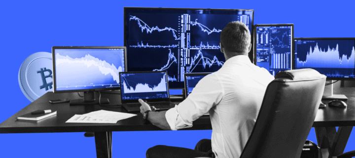 Рыночные циклы Bitcoin и ралли BTC остались в прошлом