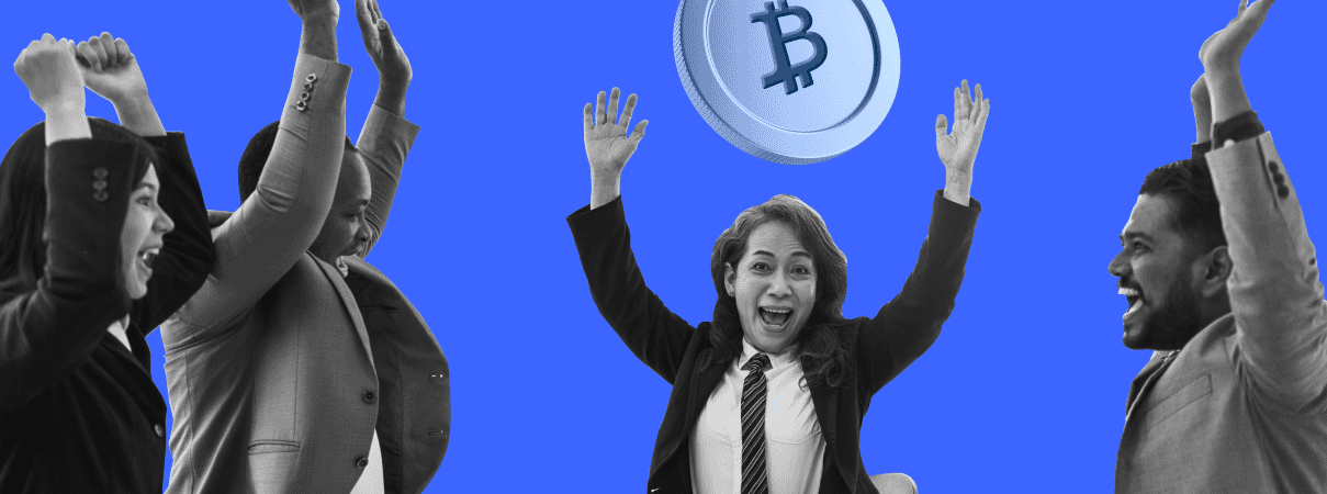 Bitcoin Price Exceeds $122K