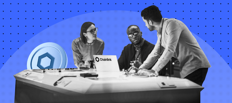 Chainlink запускает решение для автоматизации ончейн-комплаенса