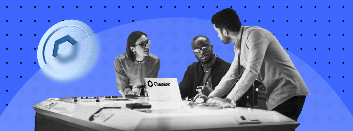 Chainlink Launches Solution for On-Chain Compliance Automation