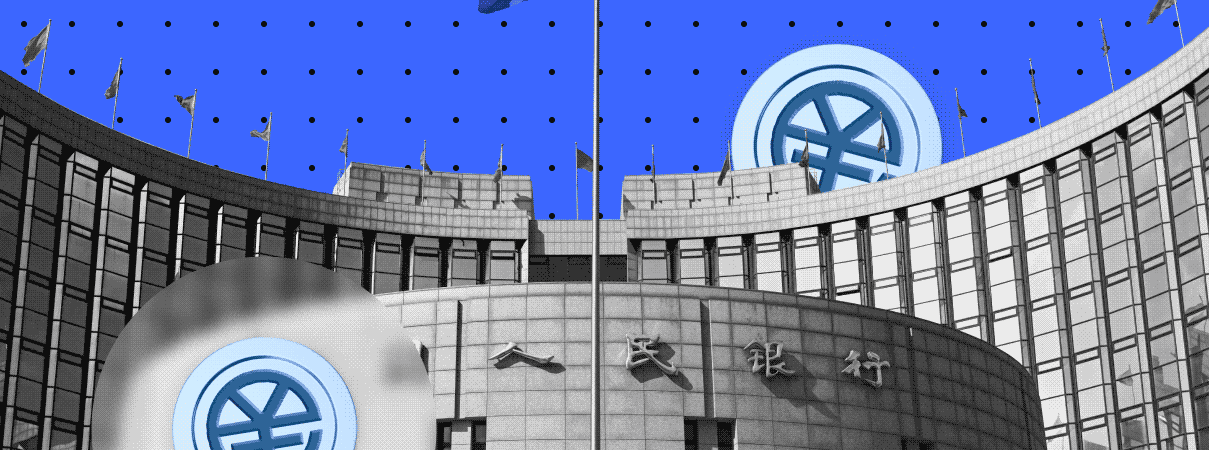 Yuan-Pegged Stablecoins Planned in China