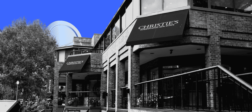 Christie’s Launches Division for Crypto Real Estate Transactions