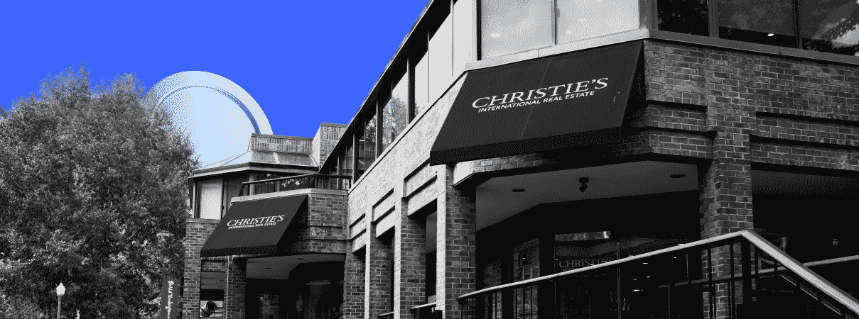Christie’s Facilitates Crypto Transactions in Luxury Real Estate