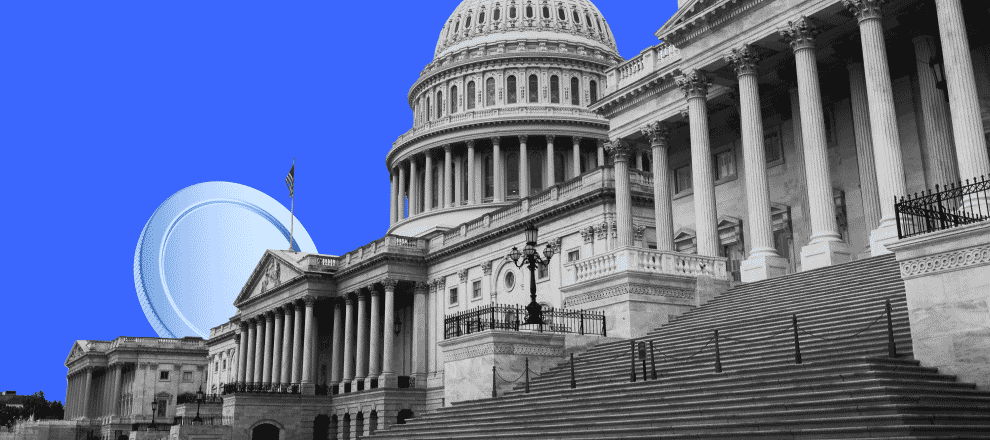 Comprehensive Reform of Digital Asset Regulation Proposed in U.S.