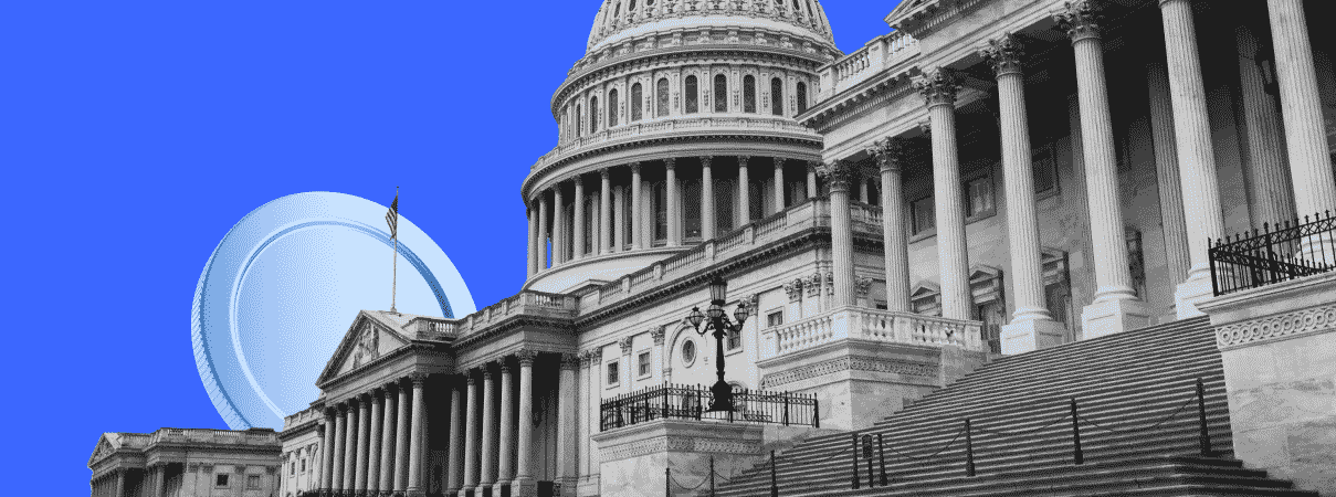 New Rules Proposed for Crypto Market Regulation in U.S.