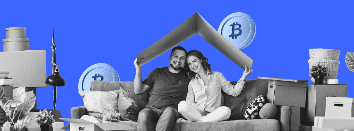 Best Practices for Arranging a Crypto-Backed Mortgage
