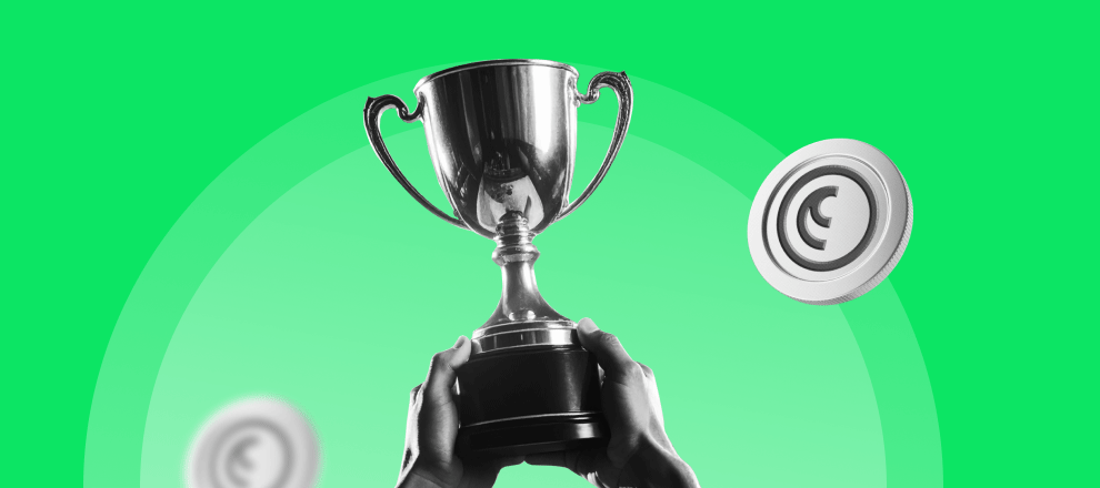 CryptoProcessing by CoinsPaid Named Best Payment Solution at 2025 World Economic Magazine Awards