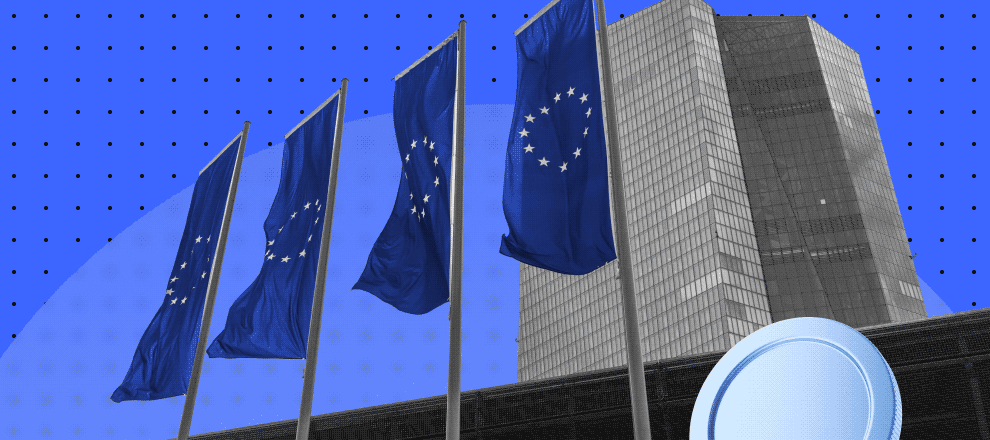 European Central Bank Launches Dual-Track Strategy for Implementing DLT Settlements