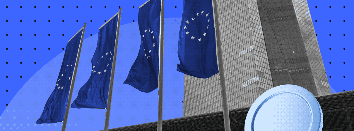 ECB Launches Two-Track Strategy for Implementing DLT Settlements