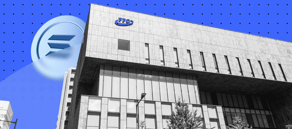 Fukuoka Financial Group разработает стейблкоин и Web3-кошелек на базе Solana