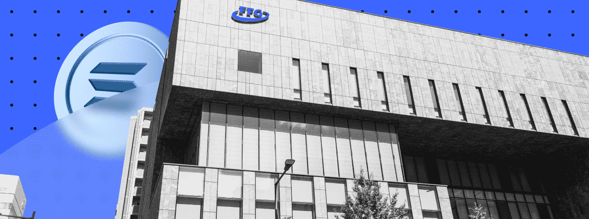 Minna Bank изучает стейблкоины и Web3-кошелек на базе Solana