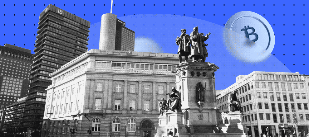 Germany’s Largest Banks to Open Crypto Access to Clients in 2026