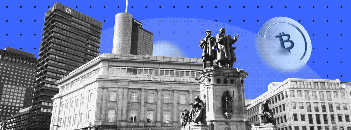 Germany’s Largest Banks to Open Access to Crypto