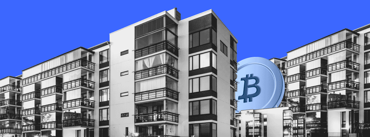 Global Expansion of Real Estate Tokenization