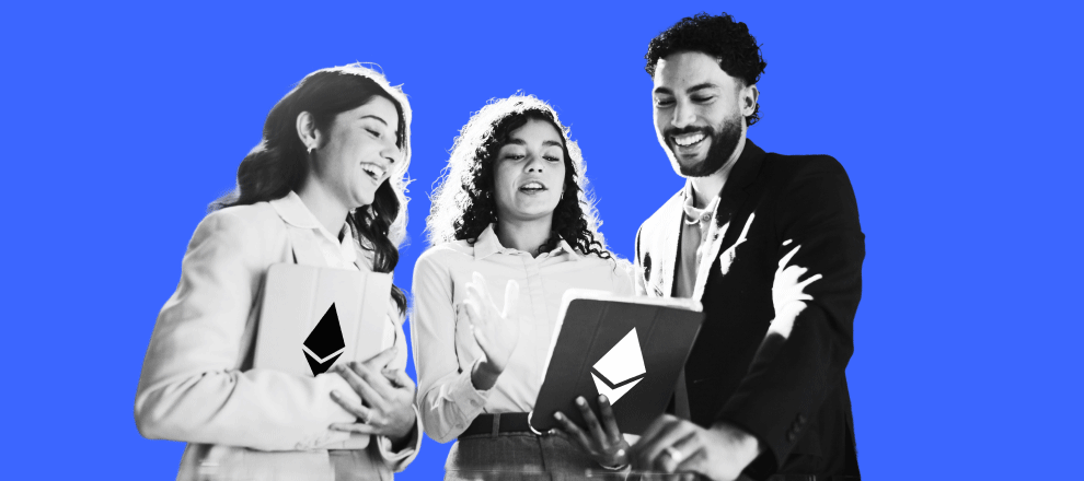 Growing Popularity of Ethereum in Corporate Crypto Treasury Reserves