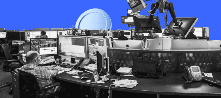 Interactive Brokers Considers Launching Its Own Stablecoin