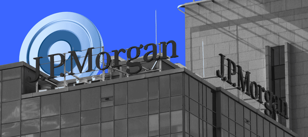 JPMorgan Integrates Crypto Into Traditional Banking Services