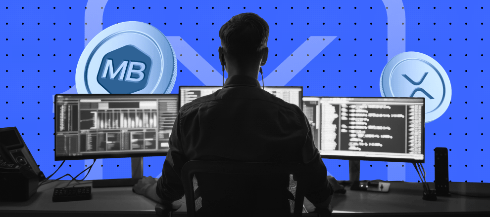 Mercado Bitcoin to Tokenize $200 Million in Financial Assets on XRP Ledger