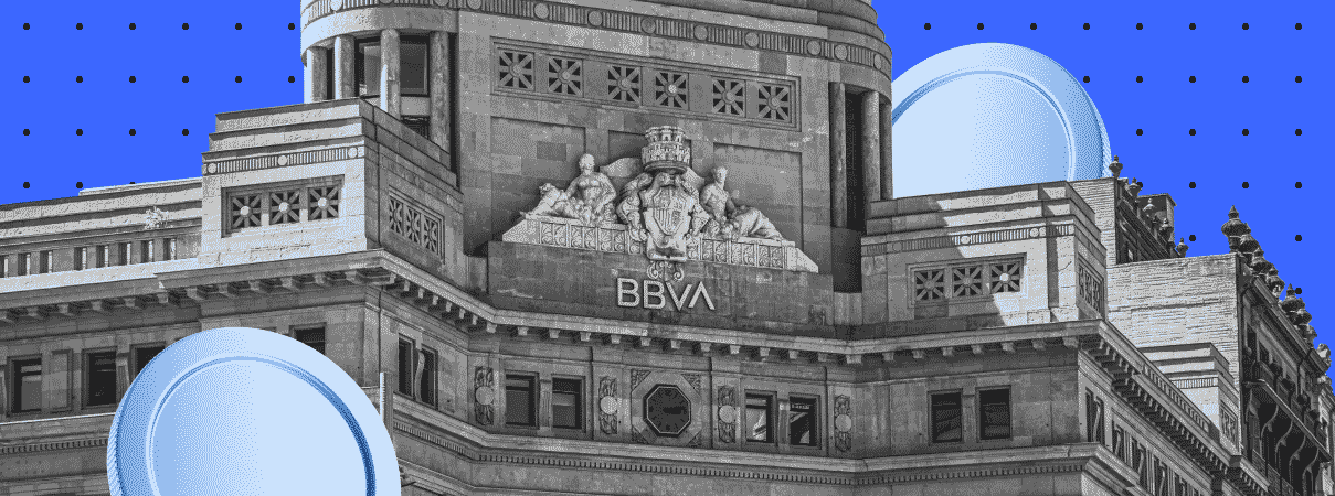 Bank Crypto Service Launched for Retail Clients in Spain