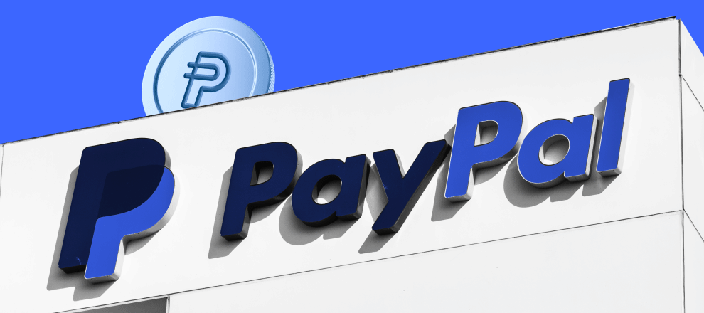 PayPal Expands Crypto Payment Acceptance in U.S.
