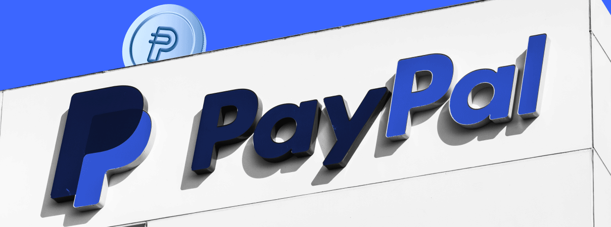 PayPal запускает Pay with Crypto в США