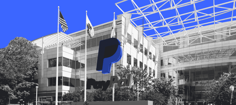 PayPal World Platform Launched to Unite Major Payment Systems