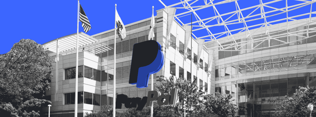 PayPal World объединяет крупнейшие платежные системы